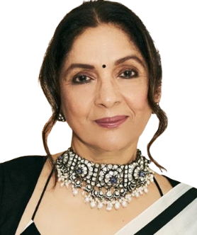 Neena Gupta